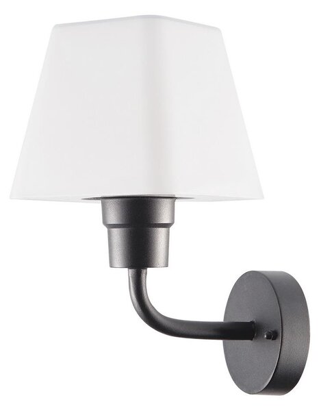 Top Light GRANADA N - Φως τοίχου εξωτερικού χώρου 1xE27/40W/230V IP44