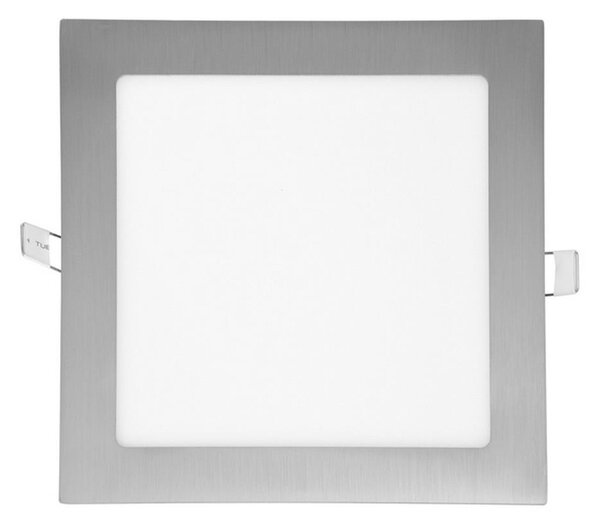 Κρεμαστό φωτιστικό οροφής LED RAFA LED/18W/230V 4100K IP44