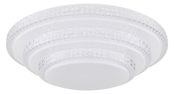 Globo 48005FSH-30 - LED Dimmable φωτιστικό οροφής MAGNIFIQUE LED/30W/230V