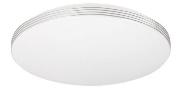 Rabalux 3411 - Φως οροφής LED OSCAR LED/36W/230V στρογγυλό