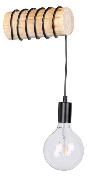 Spot-Light 6834150 - Φως τοίχου TRABO 1xE27/60W/230V