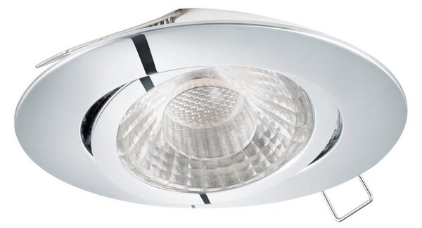 Eglo 98643 - Κρεμαστό φως οροφής LED TEDO 1xGU10/5W/230V