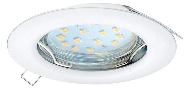 Eglo 98644 - Κρεμαστό φως οροφής LED PENETO 1xGU10/3W/230V