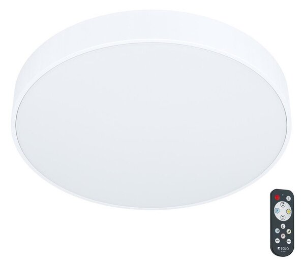 Eglo 98891 - Φως οροφής dimmer LED ZUBIETA-A LED/18W/230V + RC