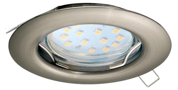 Eglo 98645 - Κρεμαστό φως οροφής LED PENETO 1xGU10/3W/230V