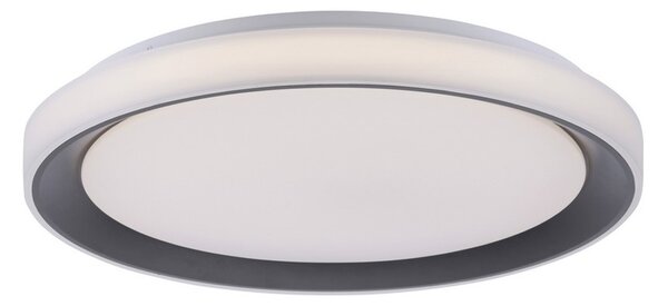 Leuchten Direkt 14659-18 - LED RGB Φως dimmer LOLA LED/24W/230V + RC