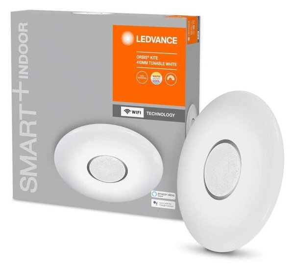 Ledvance - Φως οροφής dimmer LED SMART+ KITE LED/24W/230V Wi-Fi