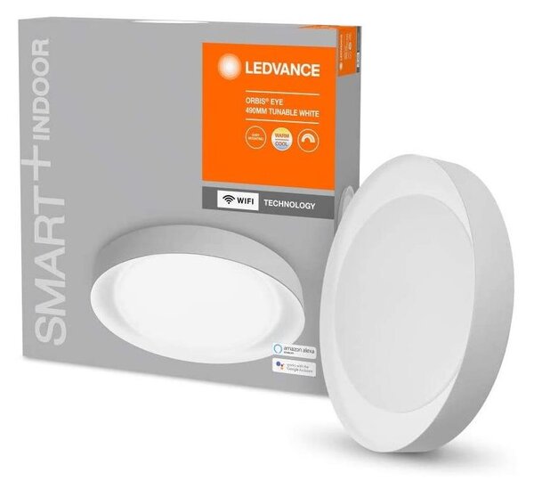 Ledvance - Φως οροφής dimmer LED SMART+ EYE LED/32W/230V Wi-Fi