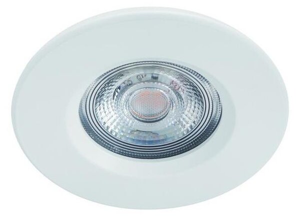 Philips - LED Φωτιστικό μπάνιου με ρύθμιση φωτισμού DIVE LED/5W/230V 2700K IP65