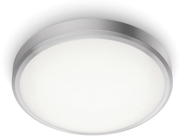 Philips - Φωτιστικό οροφής LED μπάνιου DORIS LED/17W/230V 4.000K IP44