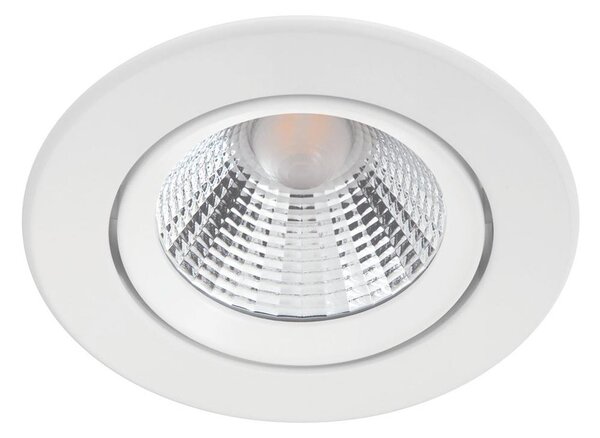 Philips - Χωνευτό φωτιστικό LED DIVE LED/5,5W/230V 2700K