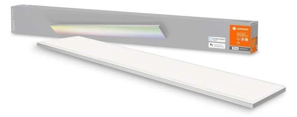 Ledvance - LED RGB+TW Φωτιστικό οροφής με dimmer SMART+ FRAMELESS LED/35W/230V