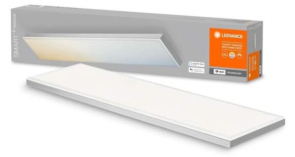 Ledvance - Φωτιστικό οροφής dimmer LED SMART+ FRAMELESS LED/28W/230V Wi-Fi