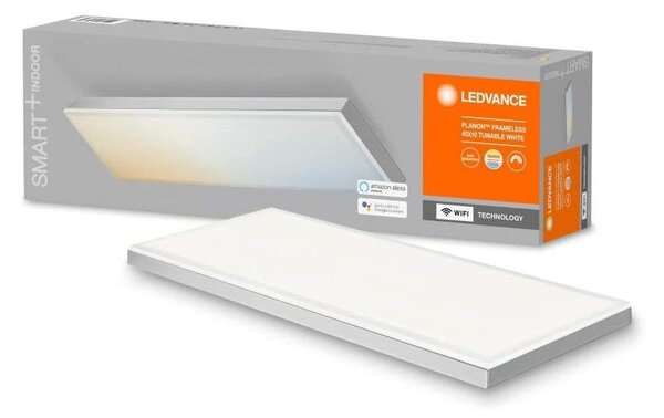 Ledvance - Φωτιστικό οροφής dimmer LED SMART+ FRAMELESS LED/16W/230V Wi-Fi