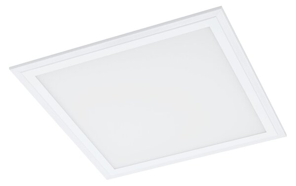 Eglo 33206 - RGBW Φωτιστικό οροφής dimming SALOBRENA-C LED/16W/230V + RC