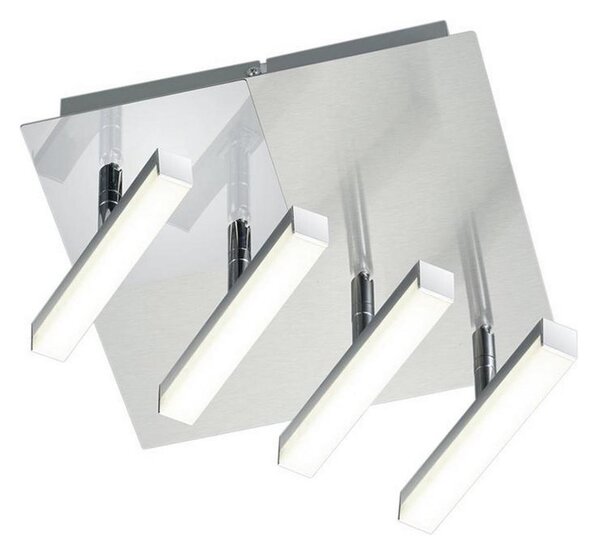 Trio - LED Φωτιστικό Σποτ OPIUM 4xLED/4,5W/230V