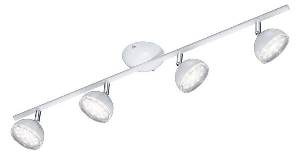 Trio - LED Φωτιστικό Σποτ BOLOU 4xLED/3,8W/230V