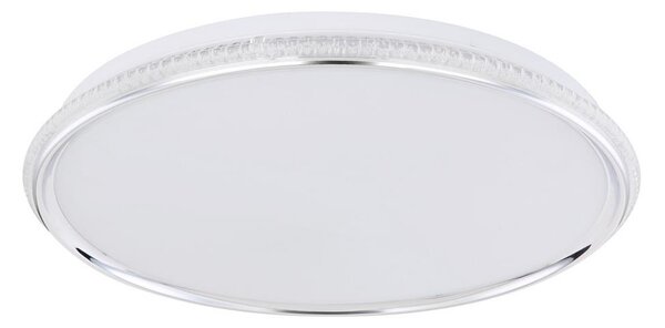 Globo 48491-36 - LED Φωτιστικό οροφής RODOLFO LED/36W/230V