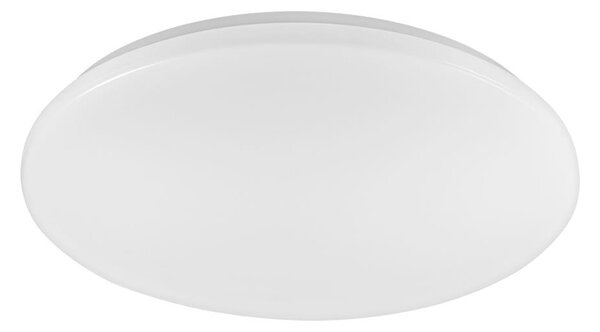 Solight WO777 - Φωτιστικό οροφής LED με αισθητήρα PLAIN LED/18W/230V