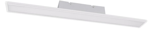 Globo 41509-12 - LED Φωτιστικό οροφής μπάνιου BURGOS LED/12W/230V IP44