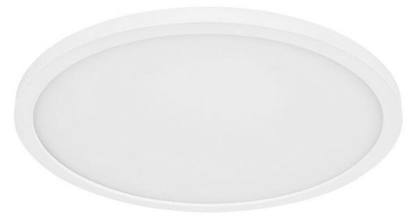 Globo 41562-18W - Φωτιστικό οροφής μπάνιου LED SAPANA LED/18W/230V IP44