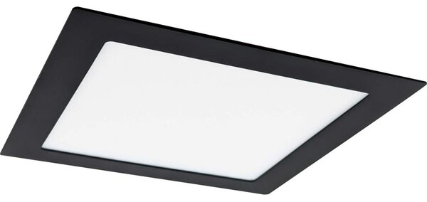 LED Χωνευτό φωτιστικό μπάνιου VEGA LED/12W/230V 3800K 16,8 cm IP44