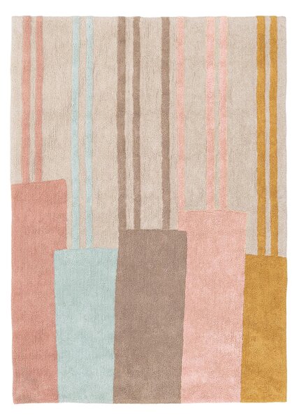 Παιδικό Χαλί (120x170) Royal Carpet Little Steps 133 J
