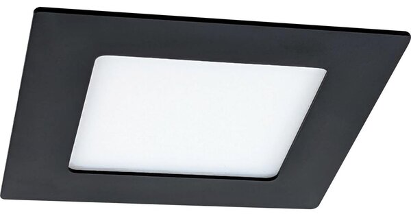 LED Χωνευτό φωτιστικό μπάνιου VEGA LED/6W/230V 2800K 11,8 cm IP44