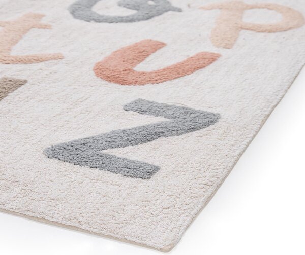 Παιδικό Χαλί (120x170) Royal Carpet Little Steps 105 K