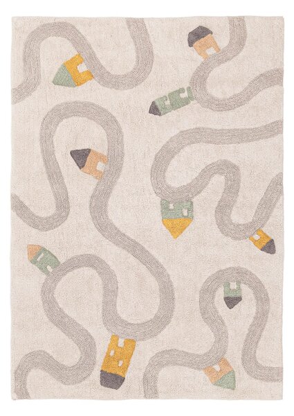 Παιδικό Χαλί (120x170) Royal Carpet Little Steps 076 K