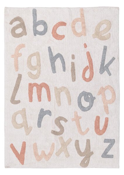 Παιδικό Χαλί (120x170) Royal Carpet Little Steps 105 K