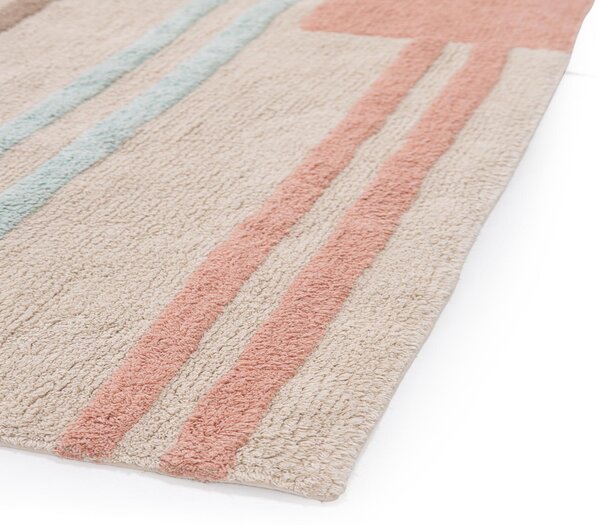 Παιδικό Χαλί (120x170) Royal Carpet Little Steps 133 J