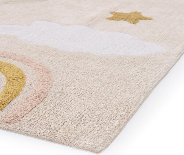 Παιδικό Χαλί (120x170) Royal Carpet Little Steps 110 K