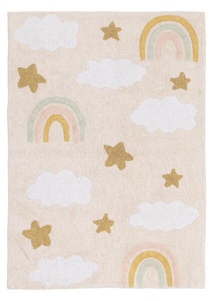 Παιδικό Χαλί (120x170) Royal Carpet Little Steps 110 K