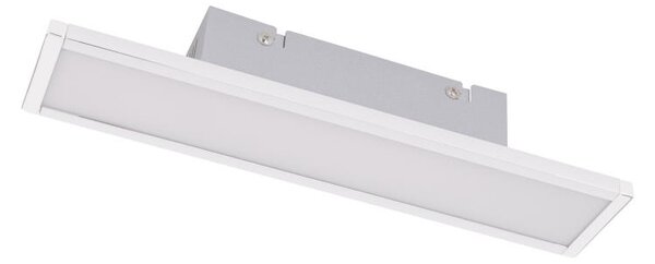 Globo 41509-6 - LED Φως οροφής μπάνιου BURGOS LED/6W/230V IP44