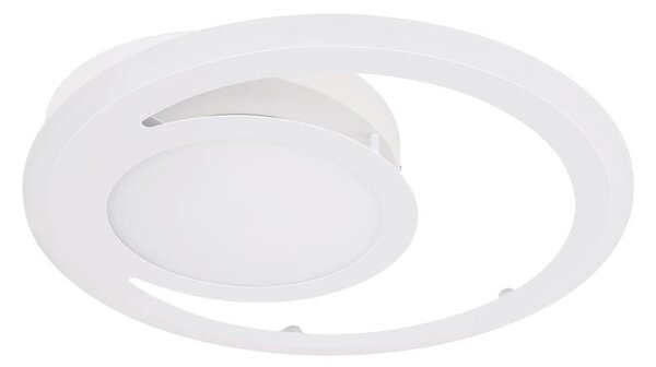 Globo 67120-40D - LED Φωτιστικό οροφής FENNA LED/40W/230V