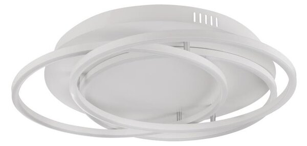 Globo 67097-40W - LED Φωτιστικό οροφής WITTY LED/40W/230V