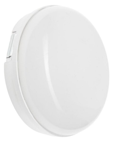 LED Εξωτερικό φως οροφής LED/8W/230V IP54