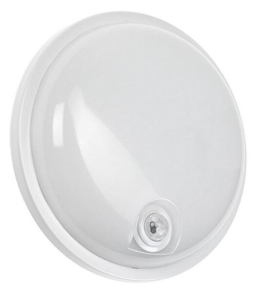 LED Εξωτερικό φως οροφής με αισηθτήρα PIR LED/20W/230V IP54