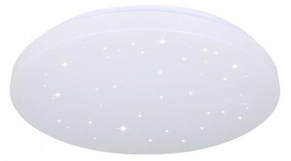 LED Φωτιστικό οροφής LED/24W/230V 35cm 3000K/4000K/6400K