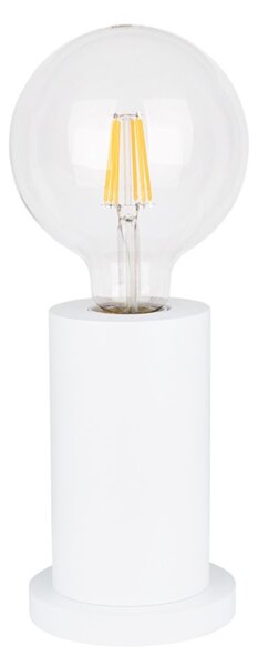 Spot-Light 7391102 - Επιτραπέζια λάμπα TASSE 1xE27/25W/230V οξιά