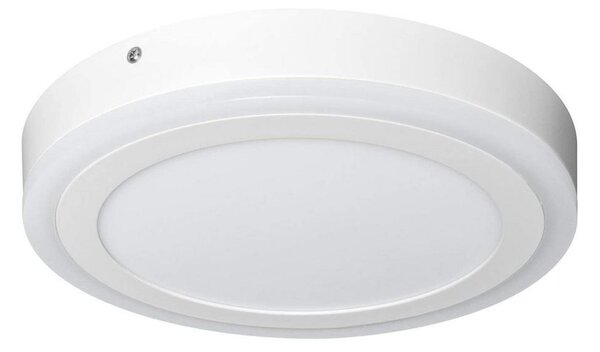 Ledvance -Φωτιστικό οροφής LED ROUND LED/18W/230V d. 30 cm