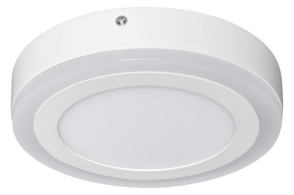 Ledvance - LED Φωτιστικό οροφής ROUND LED/15W/230V d. 20 cm