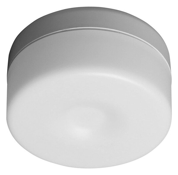 Ledvance - LED Dimmable Φωτιστικό προσανατολισμού DOT-IT LED/0,45W/5V