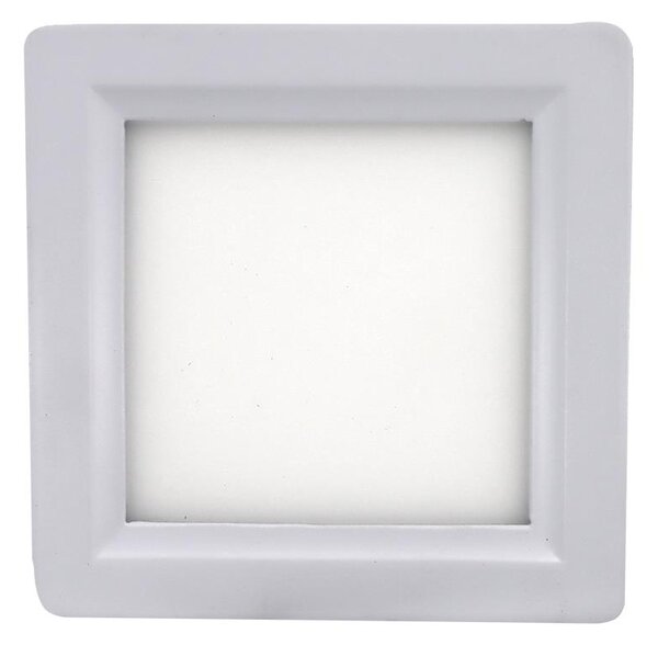 Fulgur 24231 - LED Χωνευτό φωτιστικό LIRAN LED/6W/230V 4000K