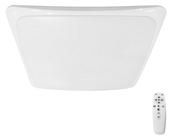 Fulgur 28858 - LED Dimmable φωτιστικό οροφής ROSA LED/36W/230V + RC