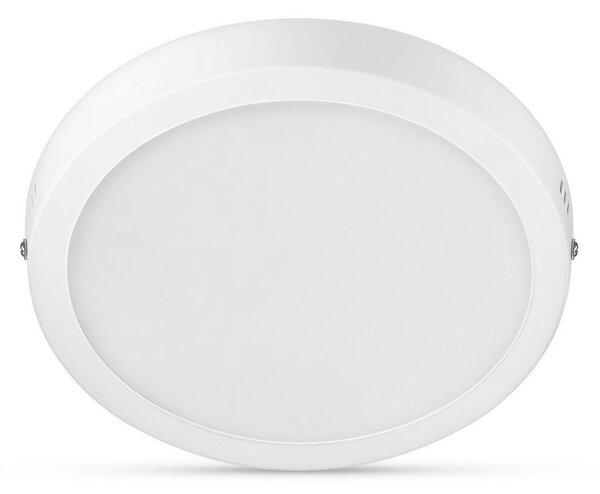 Philips - Φωτιστικό οροφής LED MAGNEOS LED/12W/230V 2700 K λευκό