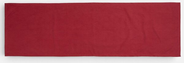Τραβέρσα (50x160) Nef-Nef Homeware Blizzard Bordo