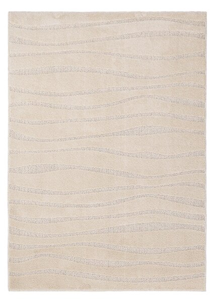 Χαλί (133x190) Royal Carpet Jazz 2973A White