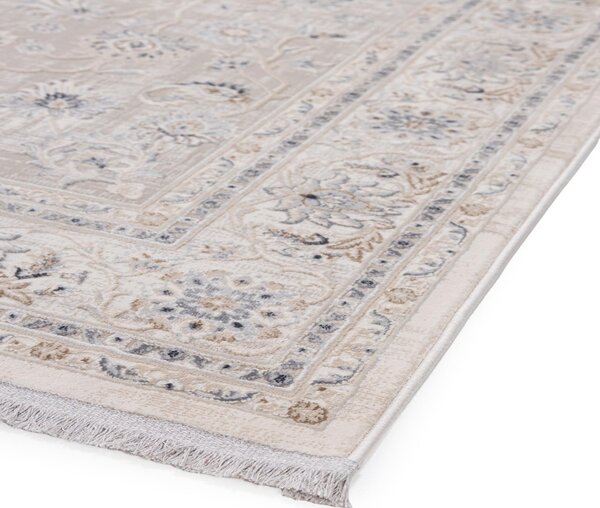 Χαλί (120x180) Royal Carpet Allure 42315 Beige